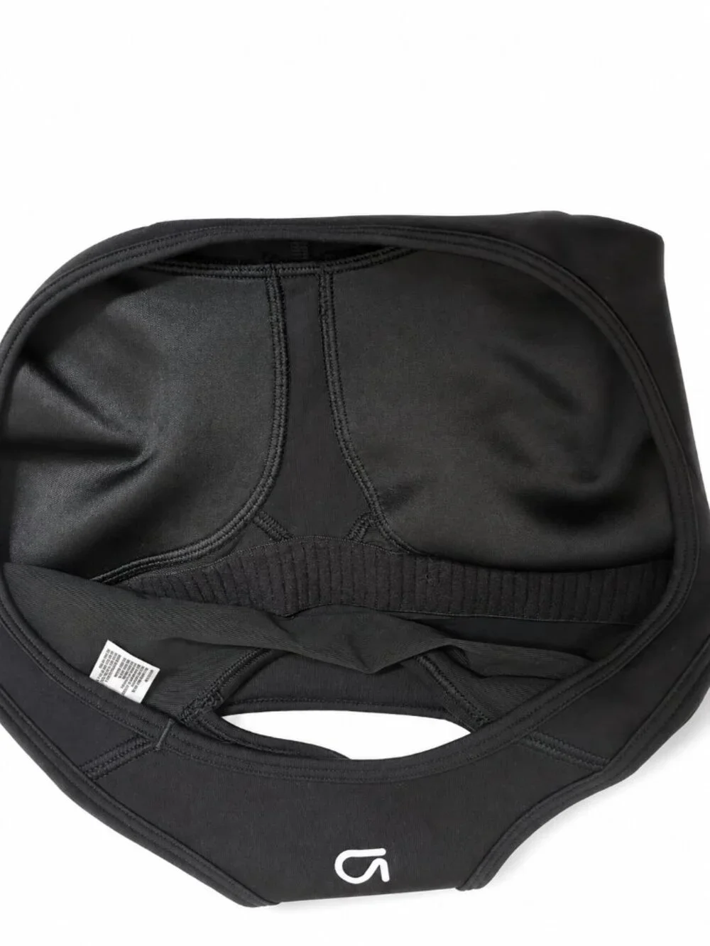 GAP gapbodyfit black